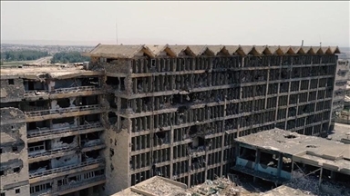 ООН: Для ликвидации факторов, подпитывающих терроризм, нужны комплексные меры