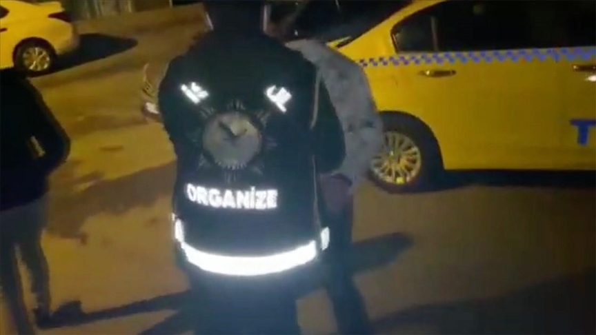 Turkiye: U okviru istrage protiv terorista FETO-a priveden 21 osumnjičenik