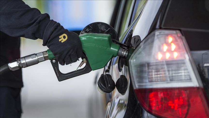 Vlada Srbije ograničila cene goriva