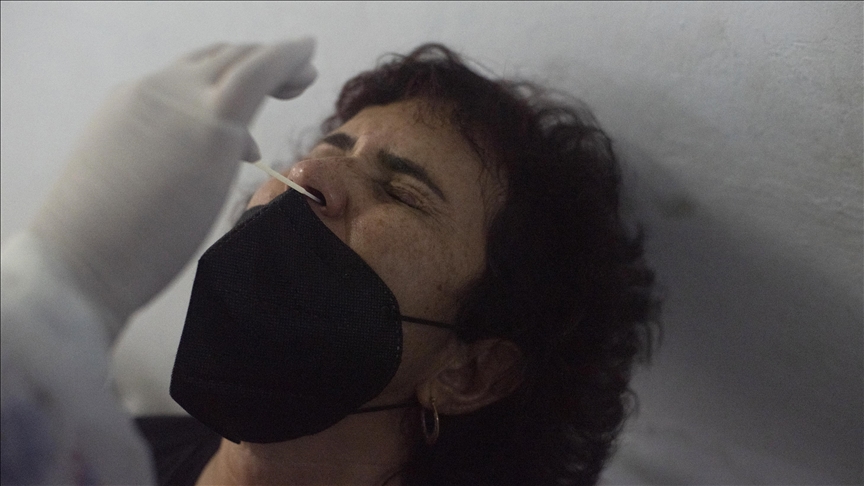 U Srbiji 9.580 novozaraženih koronavirusom, preminulo 65 osoba