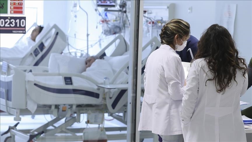 Turkiye: Zabilježeno više od 95.000 novih slučajeva koronavirusa