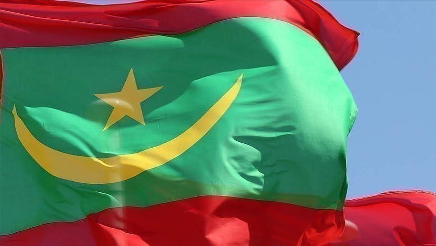 موريتانيا عاصمة عاصمة موريتانيا