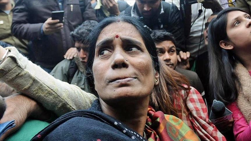 India's 'Black untouchables' still fighting for social justice