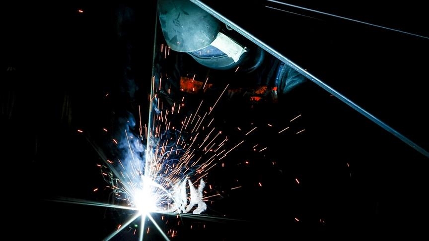 Industrijska proizvodnja u Turkiye u decembru porasla za 14,4 posto