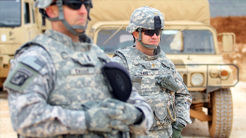 ABD Polonya'ya 3 bin ilave asker gönderiyor