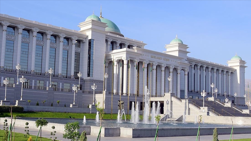 В Туркменистане обсуждают Программу развития страны на следующие 30 лет