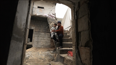 Grieving Syrian family wants YPG/PKK to be held accountable