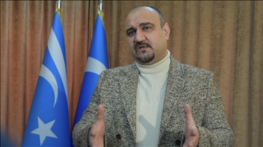 Фронт туркман Ирака заявляет об угрозе террористов РКК в Киркуке