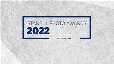 Istanbul Photo Awards 2022 - Call for entry