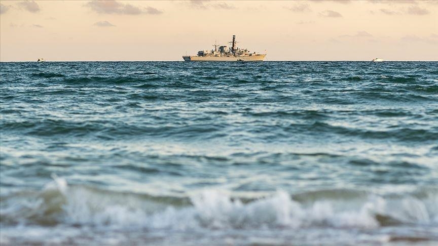 La Russie déploie 30 navires pour participer à ses manœuvres en mer Noire
