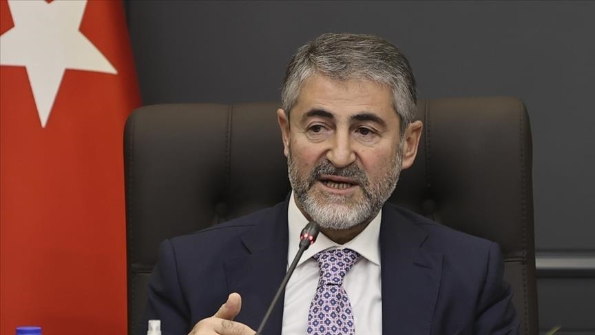 Turkiye unveils scheme to bring gold savings at home into banking system