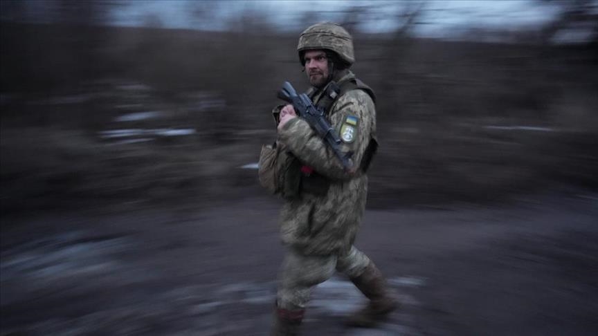 Внимание мирового сообщества приковано к ситуации у границ Украины