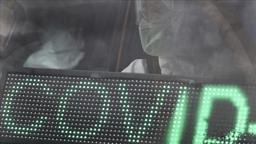 Hrvatska: Koronavirusom zaraženo još 5.212 osoba