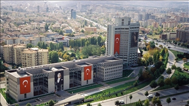 Гражданам Турции рекомендовано не посещать восточные районы Украины