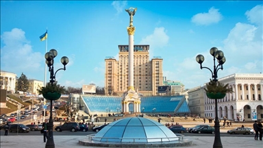 США эвакуировали из Киева большую часть персонала дипмиссии - источник