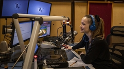 Türkiye'deki radyo yayıncılığının öncüsü TRT Radyo, 95 yıllık tarihi serüvenin canlı tanığı