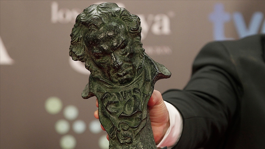 İyi patron Goya ödüllerine damga vurdu