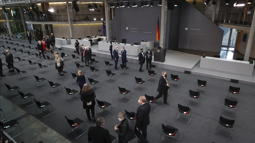 Njemačka bira predsjednika: Steinmeier očekuje novi mandat