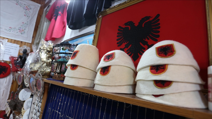 Keče - simbol albanskog nacionalnog identiteta na rubu izumiranja