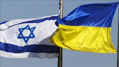 Глава МИД Израиля встретился с замминистра иностранных дел Украины