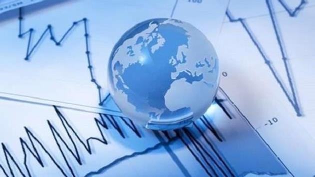 Global markets start week with weak risk appetite