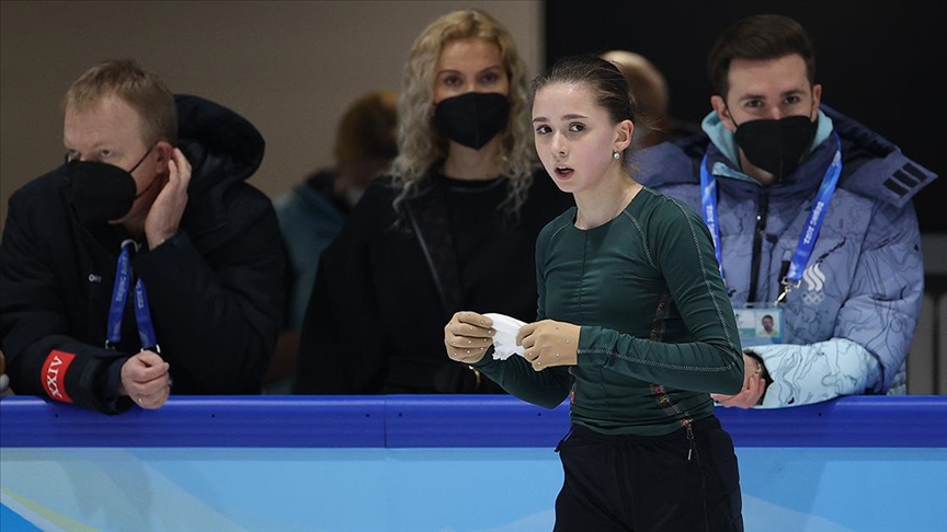 Sud odbio suspenziju: Ruska klizačica Valieva će se moći boriti za zlato na ZOI-ju