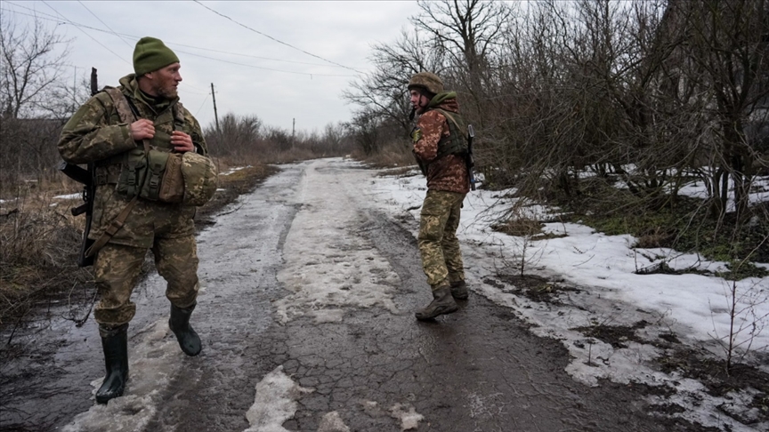 Rusyanın Ukraynayı olası işgali Avrupada yeni bir mülteci akınını tetikleyebilir