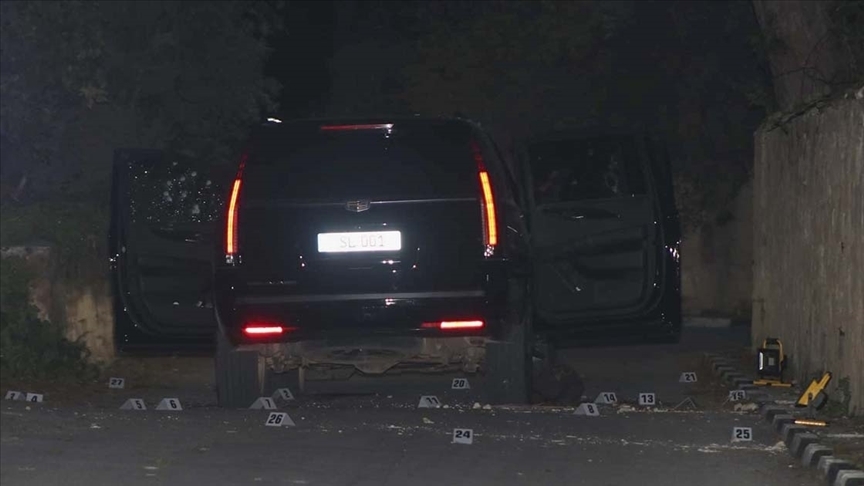 Halil Falyalı cinayeti zanlılarından 3'ü hakkında ek gözaltı süresi verildi