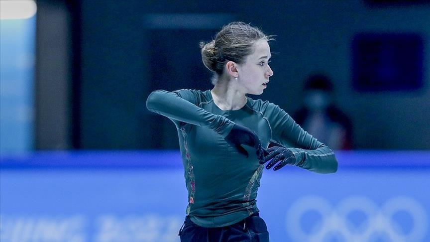 Russian skater Valieva allowed to compete at Winter Olympics