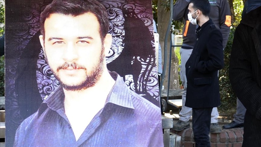 Fırat Çakıroğlu'nun öldürülmesine ilişkin eski üniversite yöneticilerine açılan davada karar