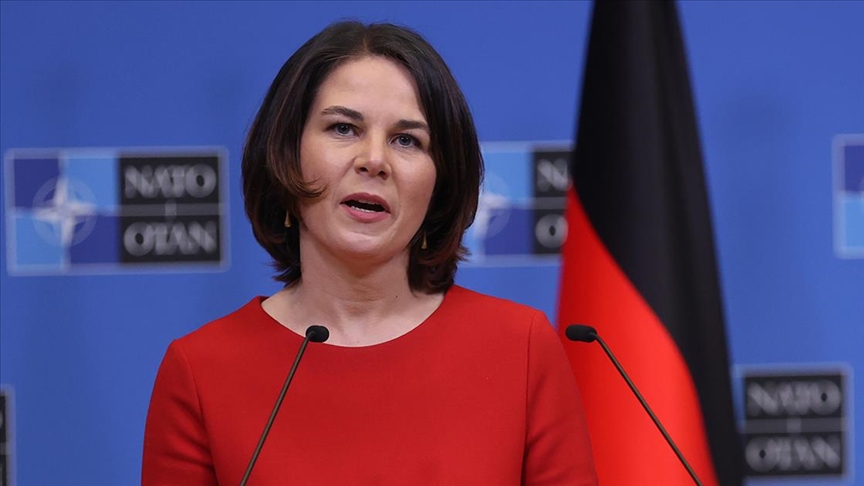Njemačka smatra Rusiju odgovornom za deeskalaciju ukrajinske krize