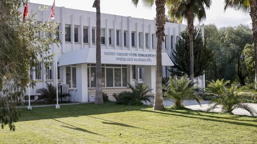 Northern Cyprus denounces 'target practice for Greek Cypriot priests'