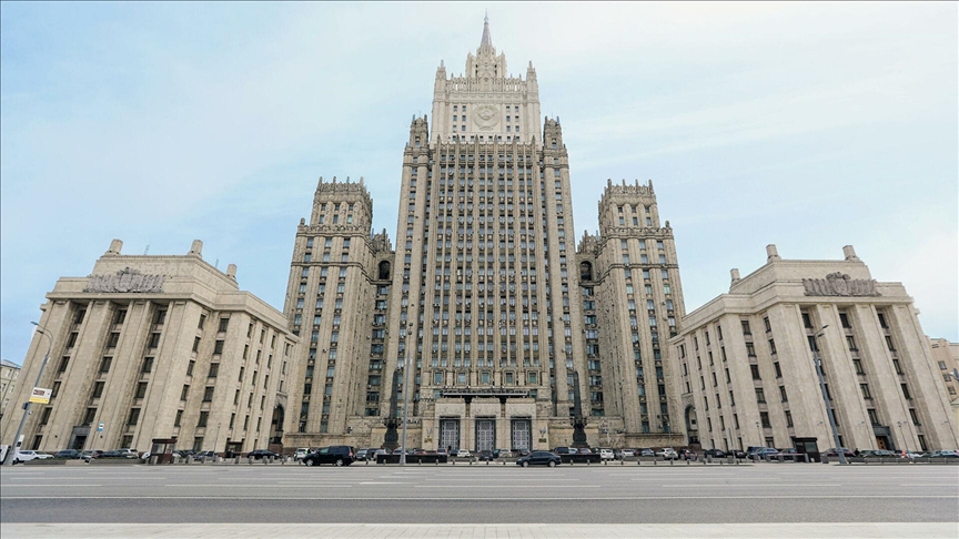 В МИД РФ назвали 15 февраля Днем провала западной пропаганды войны