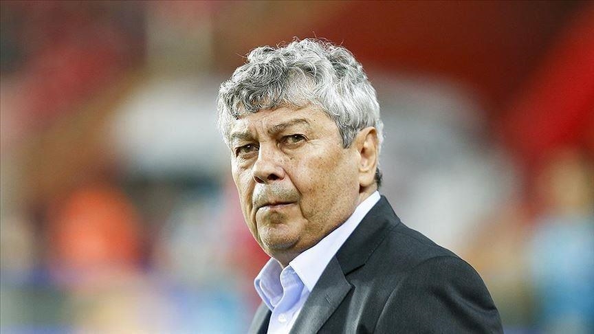 Trener Dinamo Kijeva Lucescu: Ne bojim se nikoga, izaći ću s ekipom na teren u svakom dijelu Ukrajine