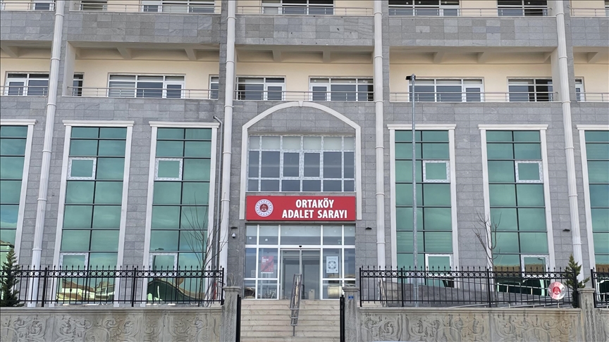 Aksaray'da öğrencisini darbeden eski öğretmene 10 ay hapis cezası