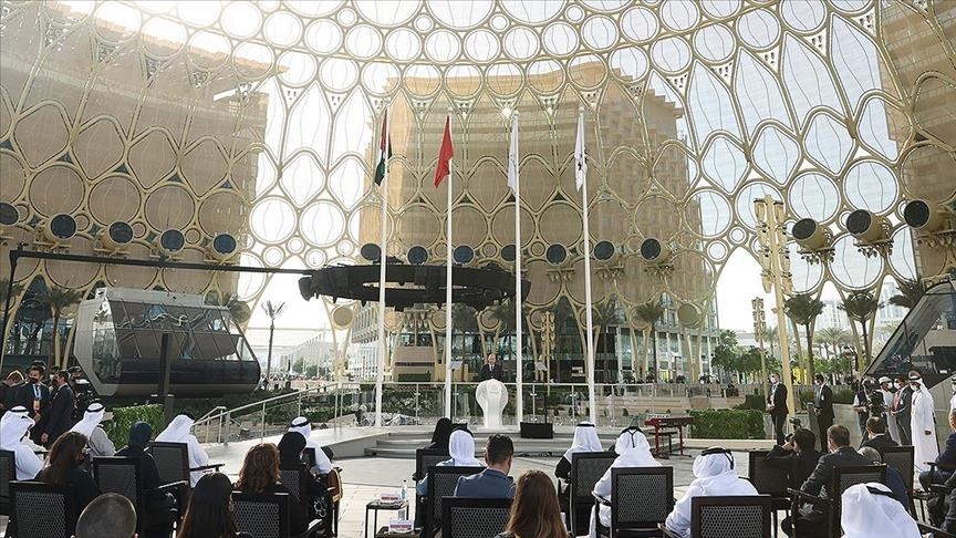 Erdogan u UAE: Moramo se ujediniti oko zajedničkih interesa
