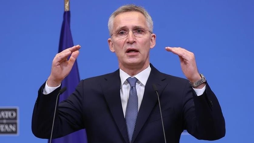 NATO chief thanks Azerbaijan for being 'reliable gas supplier' for Europe