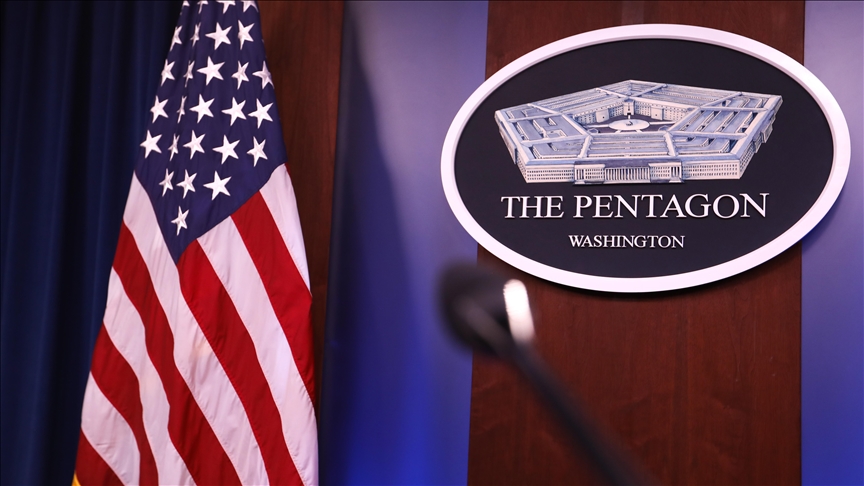 Putin has yet to make final decision on invading Ukraine: Pentagon
