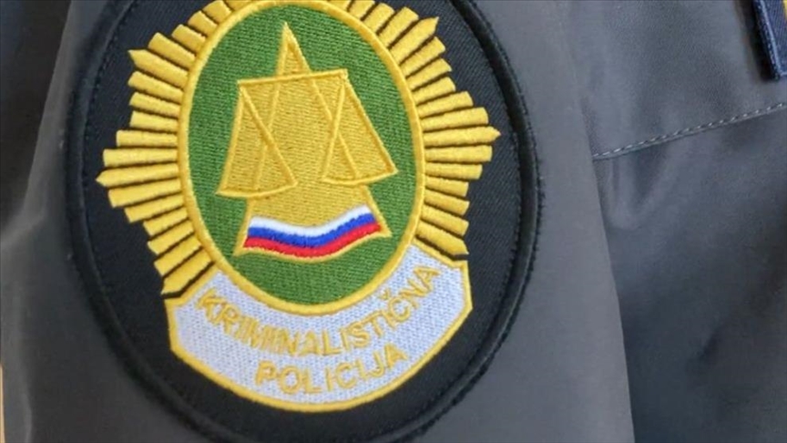 Slovenija: Policija traga za materijalom o seksualnom zlostavljanju djece
