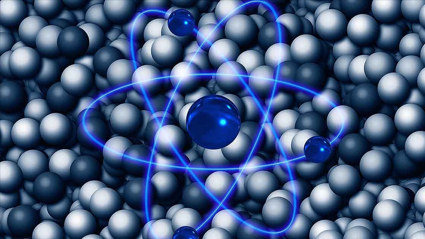 Temel parçacık nötrinonun en küçük kütlesi bulundu
