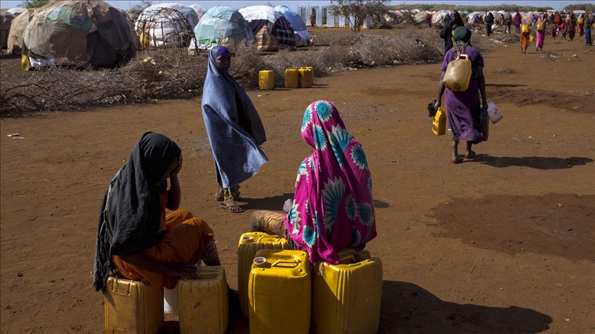 4.1M people in Somalia need urgent aid amid worst drought in decades: UN