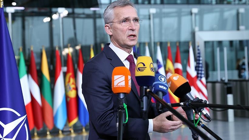 La OTAN espera señales 'reales' de desescalamiento por parte de Rusia