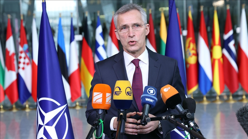 Ministri odbrane NATO-a: Ruske akcije ozbiljna prijetnja evroatlantskoj sigurnosti