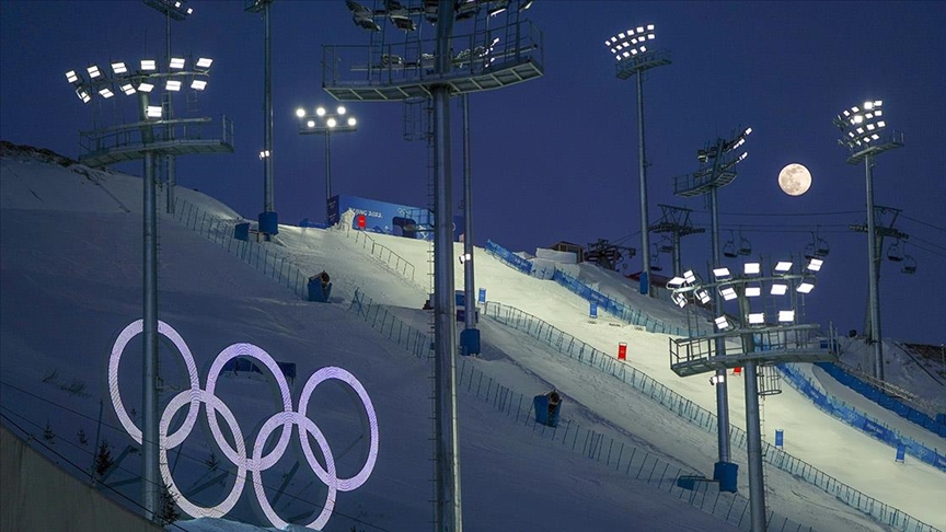 ZOI u Pekingu: Noel zlatni u slalomu, Lokmiću 27. mjesto