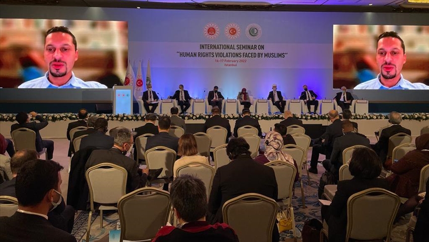 ‘Consistency, unity in Muslim world needed to safeguard rights of Muslims’