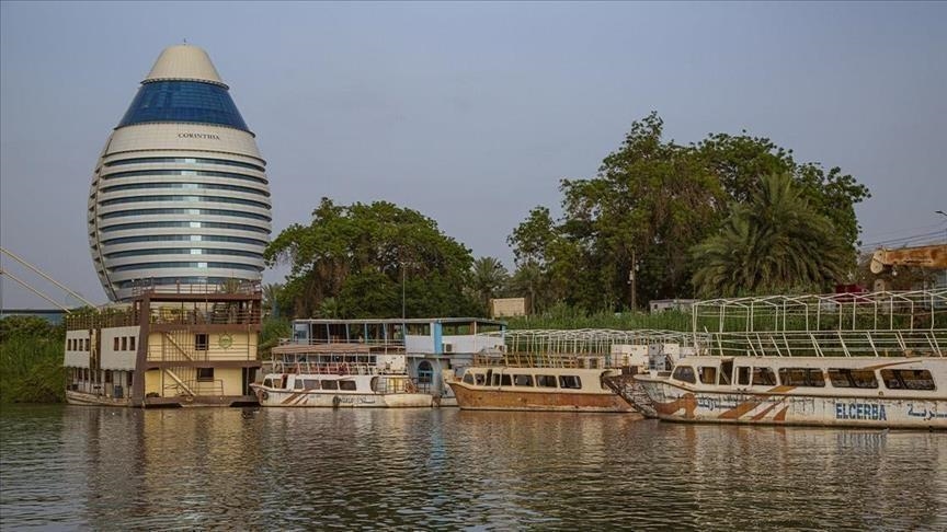 Sudan summons 4 envoys over participation in protests: Report