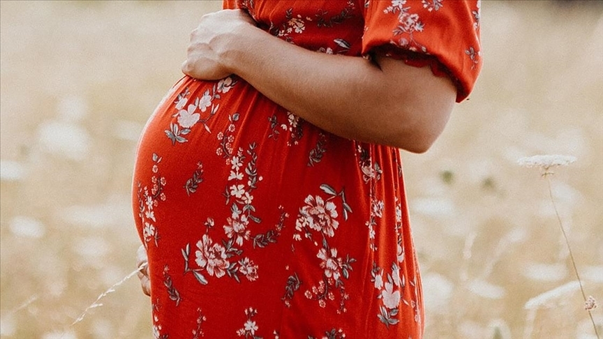 Hamileyken yapılan Kovid-19 aşısı bebekleri şiddetli Kovid-19dan koruyabiliyor