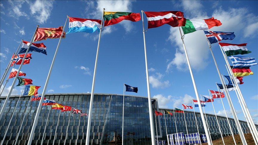 NATO poziva Rusiju na diplomatiju i dijalog
