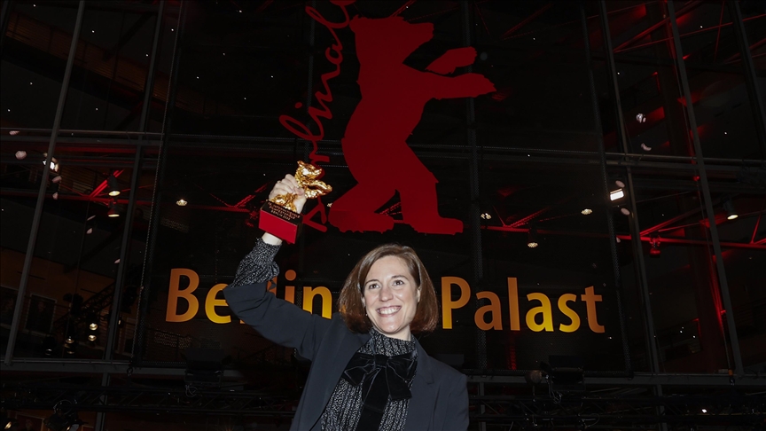 Berlinale’de Altın Ayı ödülünü Alcarras aldı