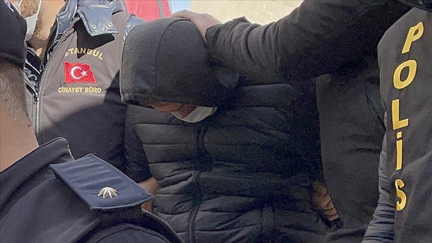 Başak Cengiz'in katil zanlısı için istenen rapor mahkemeye ulaştı